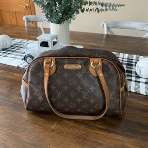 Louis Vuitton bag